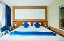 Двухместный номер Deluxe