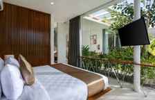 Вилла Panoramic Pool с 2 cпальнями