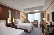 Двухместный номер Superior