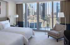 Двухместный номер Deluxe