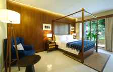 Двухместный люкс