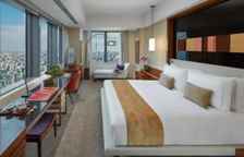 Двухместный номер Deluxe