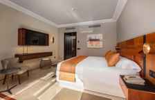 Двухместный номер Supreme с видом на море