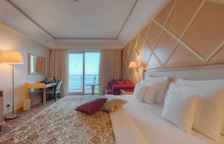 Двухместный номер Premium с видом на море