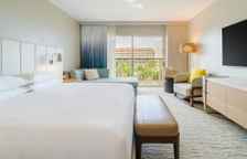 Номер Resort View