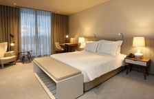 Двухместный номер New Wing Standard