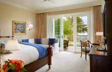 Двухместный номер Guest House poolside