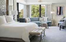 Двухместная Studio Suite Corner