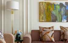 Двухместный люкс Карлтон