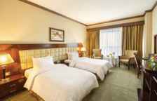 Двухместный номер Deluxe