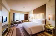 Двухместный номер Deluxe Premium