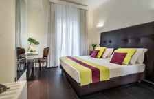 Двухместный полулюкс