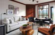 Люкс Four Seasons Executive с 2 спальнями