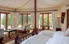 Двухместная вилла Bedouin c 1 комнатой