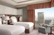 Двухместный люкс Executive