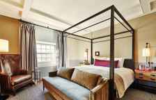 Двухместный люкс Roosevelt