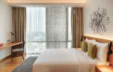 Двухместный номер Deluxe