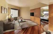 Двухместный люкс Regency