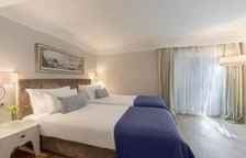 Двухместный номер Standard