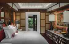 Двухместный номер riverside