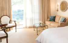 Двухместный номер Superior Guest