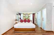 Двухместный люкс Garden