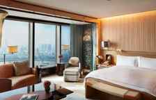 Двухместный номер The Bund River View