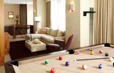 Пентхаус Tribeca