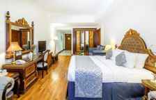 Двухместный номер Deluxe