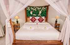 Вилла с 2 комнатами