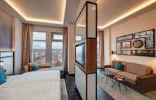 Двухместный люкс Sky