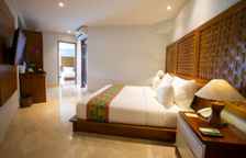 Четырёхместный люкс семейный