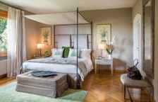 Двухместный люкс Torre del Lago