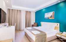 Двухместный номер Standard