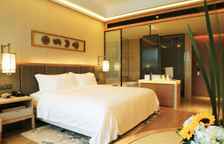 Двухместный номер Superior с видом на море