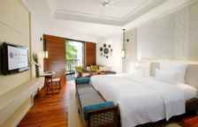 Двухместный номер Superior