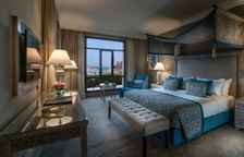 Двухместная вилла с видом на океан