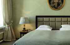 Двухместный номер Superior