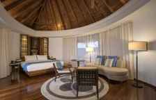 Двухместная вилла Beach