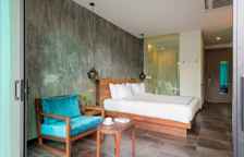 Двухместный номер Bay