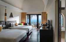 Четырёхместный номер Tropical