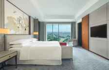 Двухместный клубный полулюкс