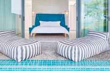 Двухместный люкс Pool PHANG NGA