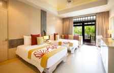 Двухместный номер Grand Deluxe