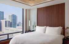 Двухместный люкс The Marunouchi