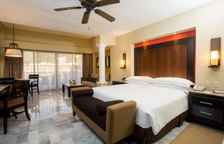 Двухместный люкс Deluxe