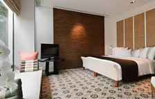 Двухместная вилла Garden