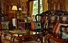 Двухместная вилла с бассейном River Hillside