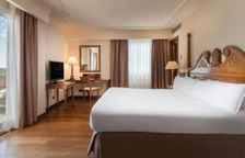 Двухместный люкс