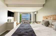 Двухместный номер Cabana Pool Club